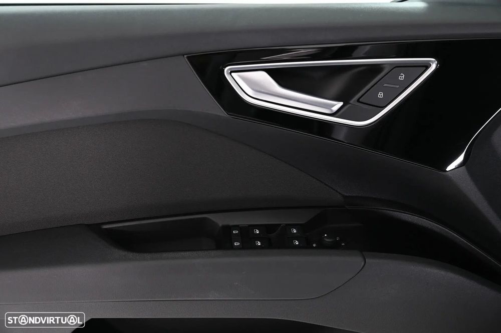 Audi Q4 e-tron 40 82 kWH - 30