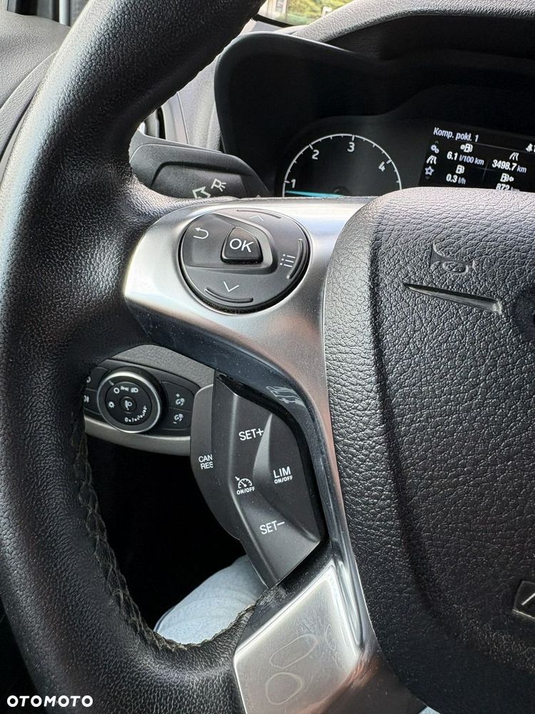 Ford Transit Connect - 18