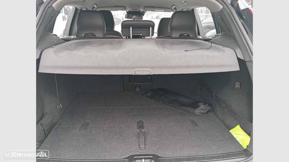 Volvo XC 40 1.5 T3 Tech Edition - 17