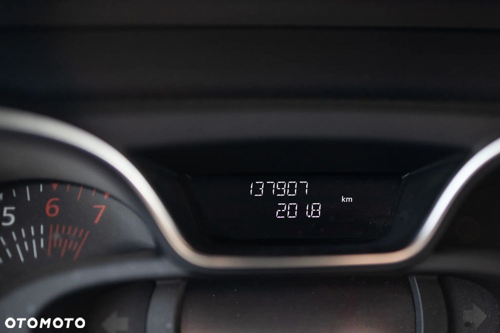 Renault Captur 1.2 Energy TCe Intens EDC - 10
