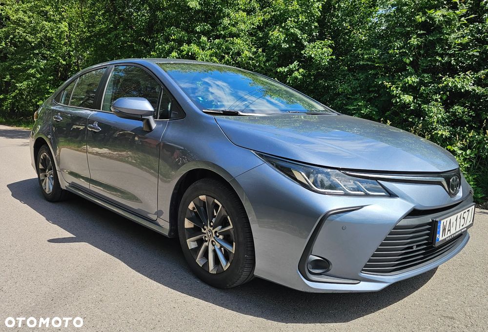 Toyota Corolla 1.6 Active - 2