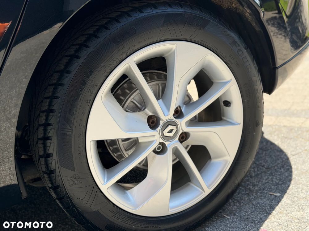 Renault Clio 0.9 Energy TCe Limited - 12