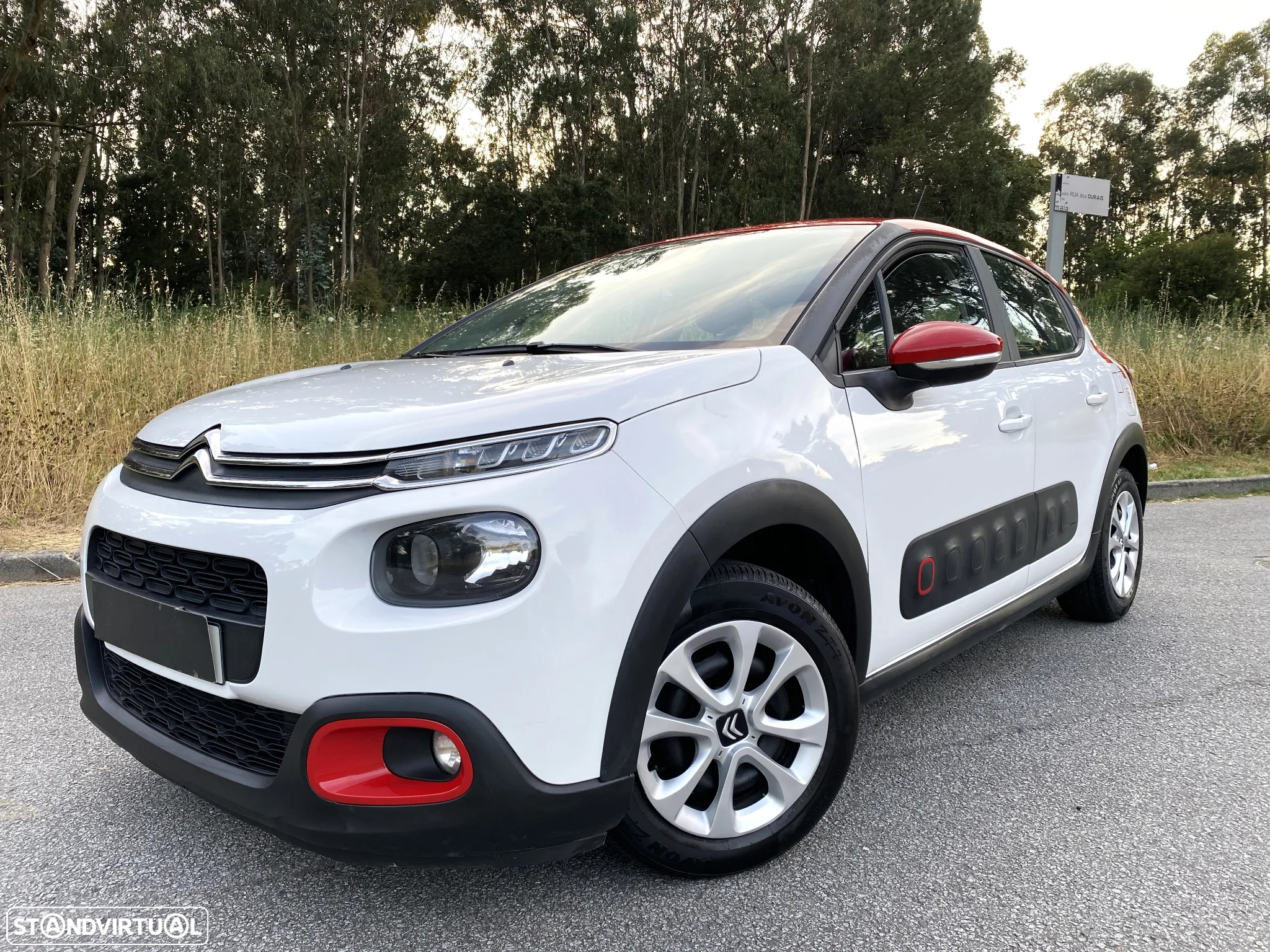 Citroën C3 1.2 PureTech Shine - 9