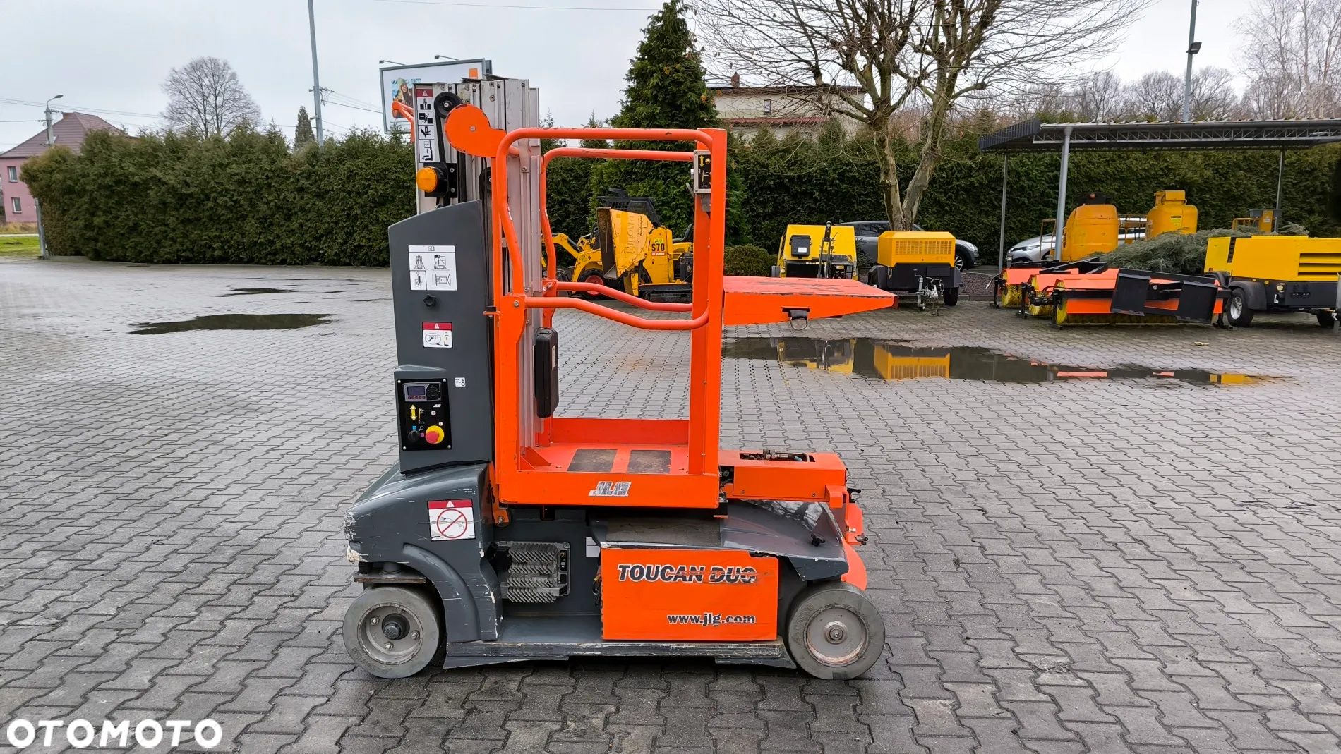 JLG Toucan Duo - 14