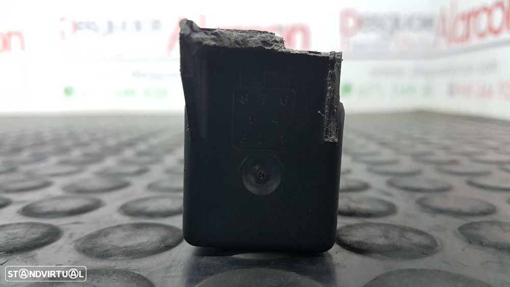 RELÉ CITROEN C3 PICASSO COLLECTION - 5