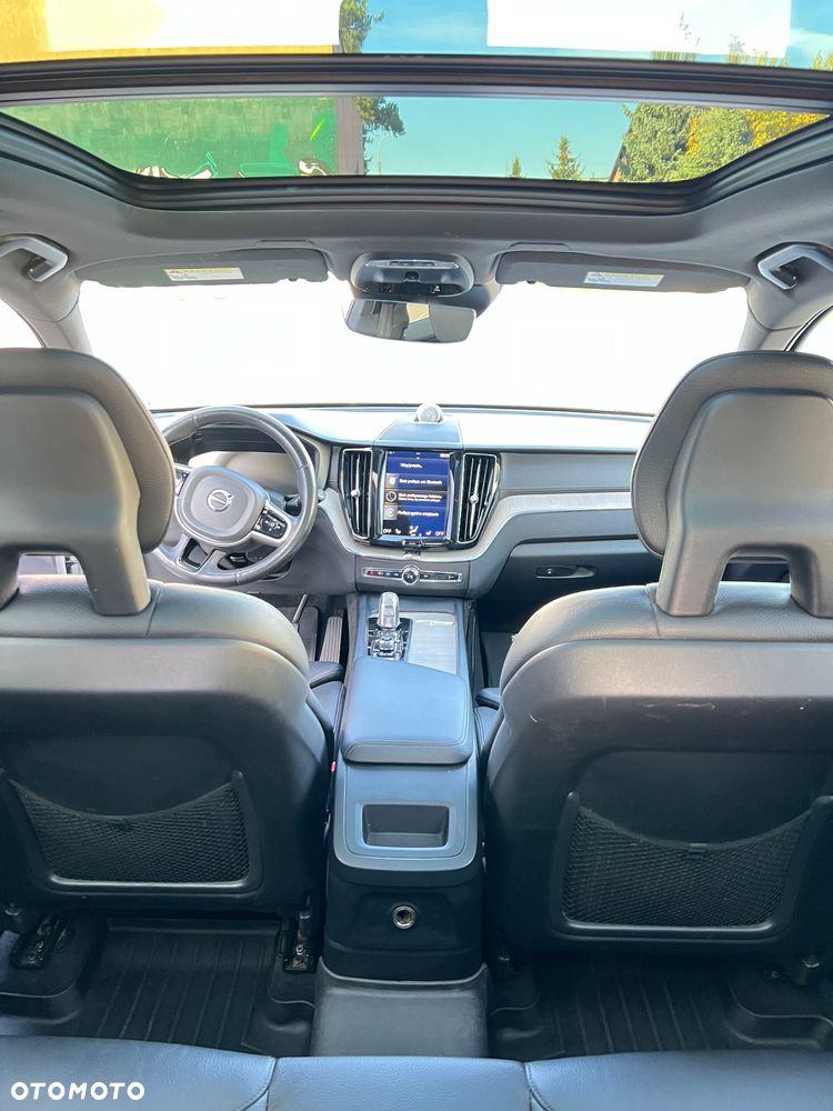 Volvo XC 60 - 13