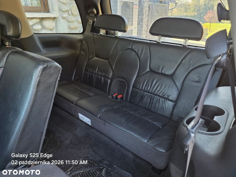 Dodge Durango 4.7 - 10
