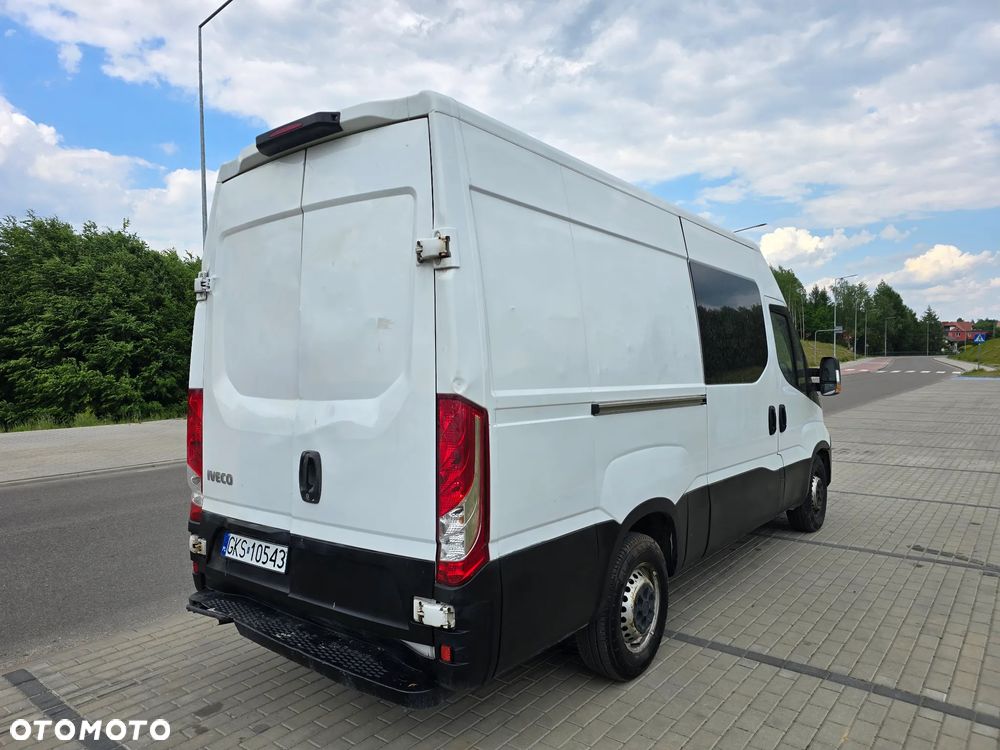 Iveco Daily - 2