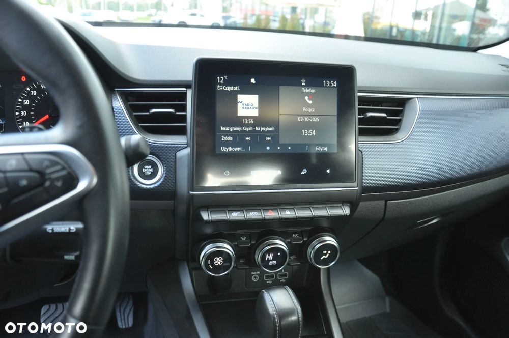 Renault Arkana TCe 140 EDC ZEN - 15