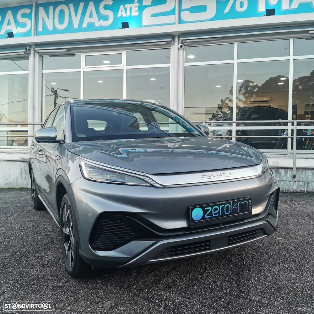 BYD Atto 3 Comfort - 1
