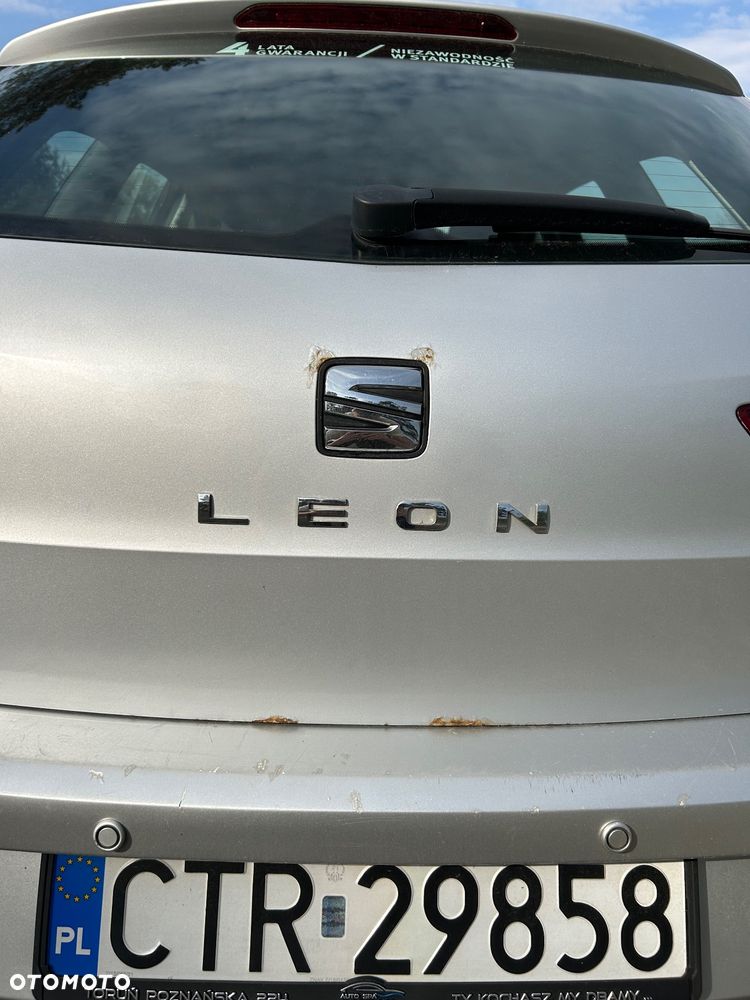 Seat Leon - 6
