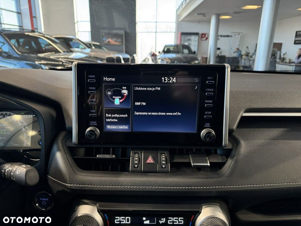 Toyota RAV4 - 25