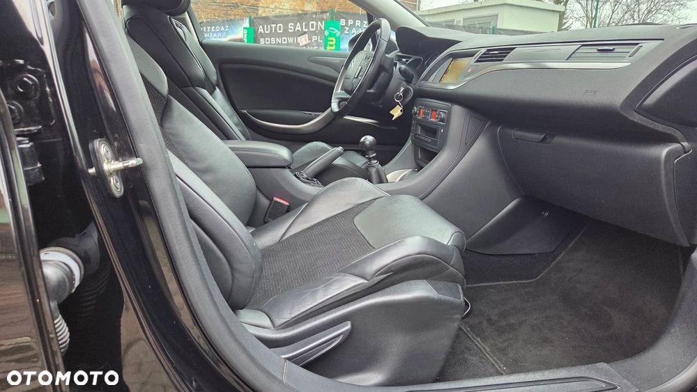 Citroën C5 BlueHDi 150 S&S Exclusive - 32