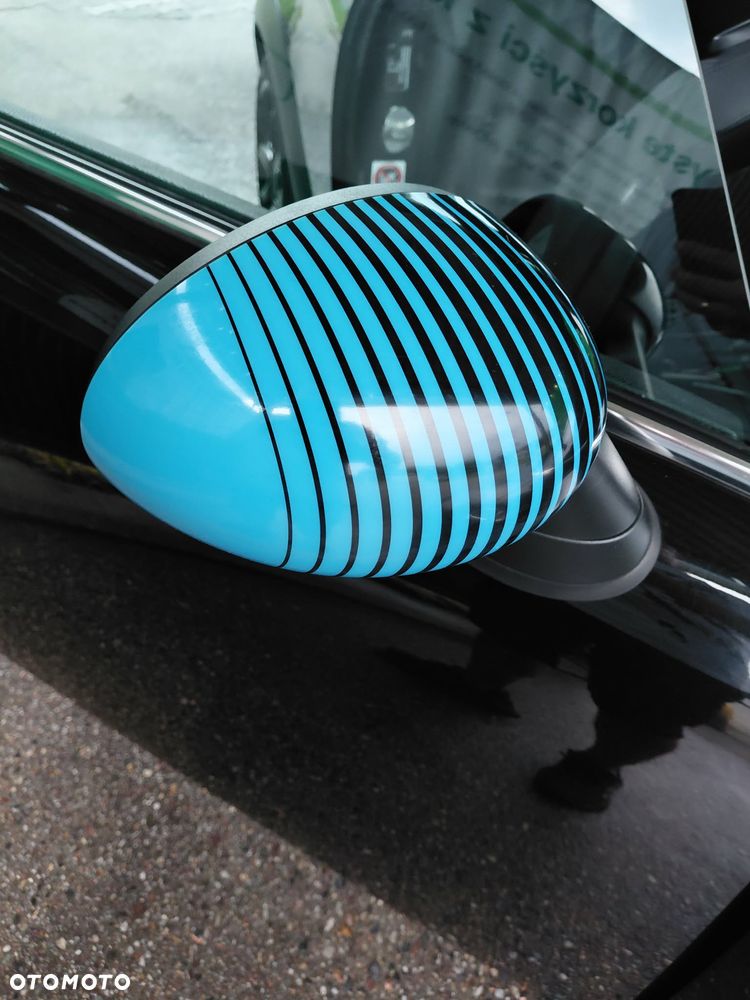MINI Cooper S Bayswater - 22