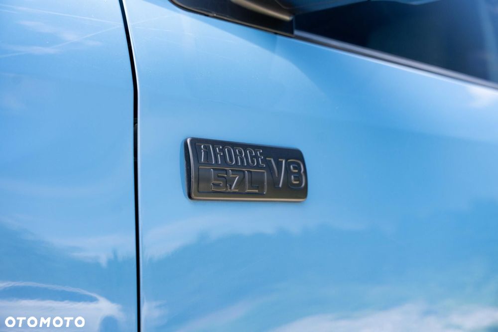 Toyota Tundra - 33