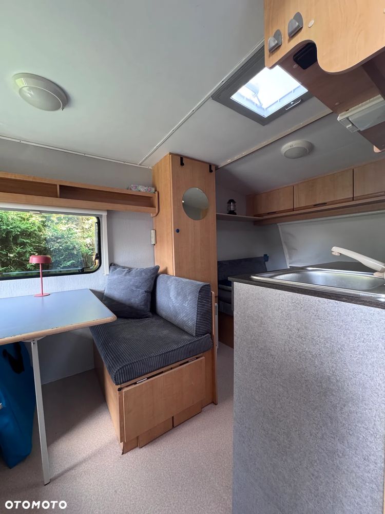 Caravelair Silver 395 - 5