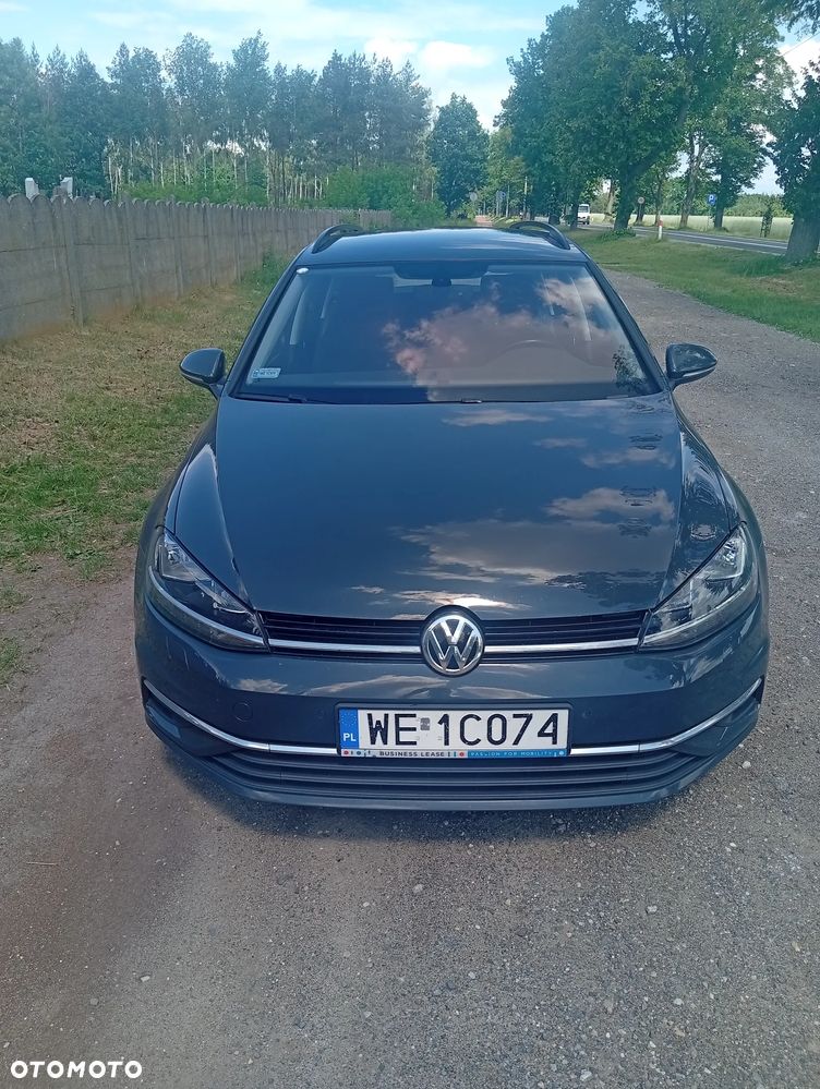 Volkswagen Golf 1.6 TDI BMT Comfortline - 2