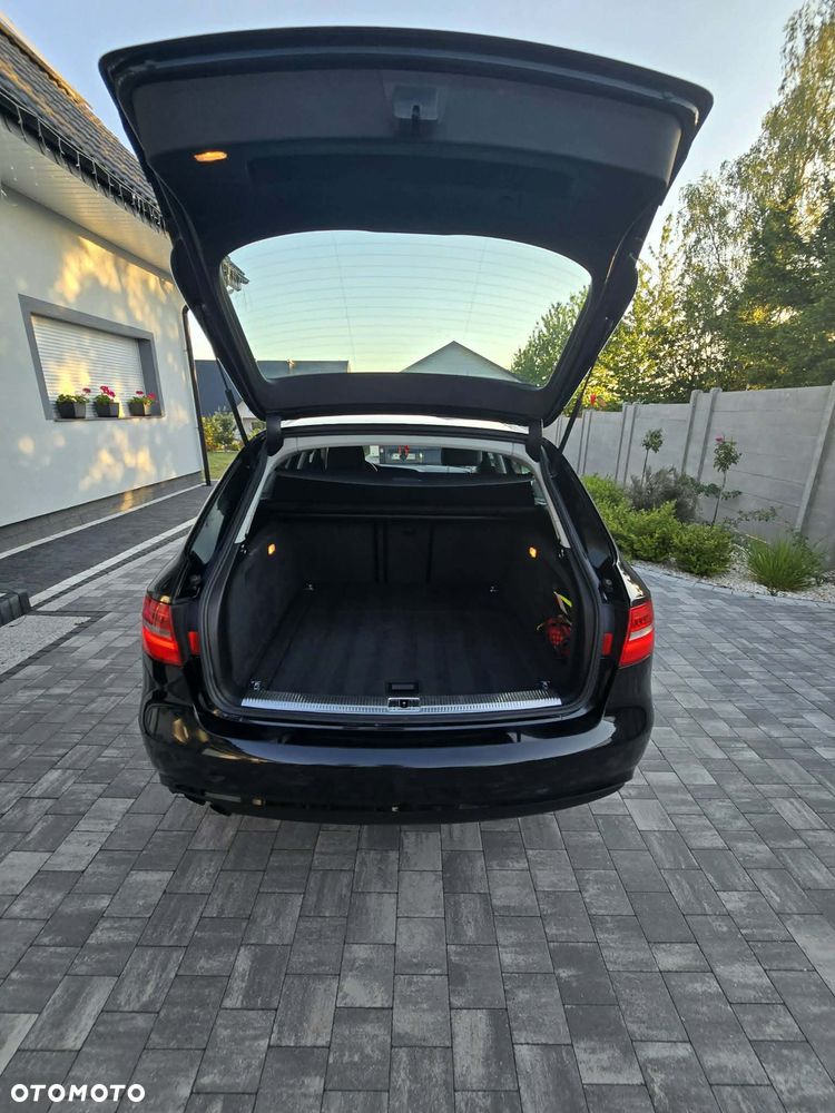 Audi A4 Avant - 7