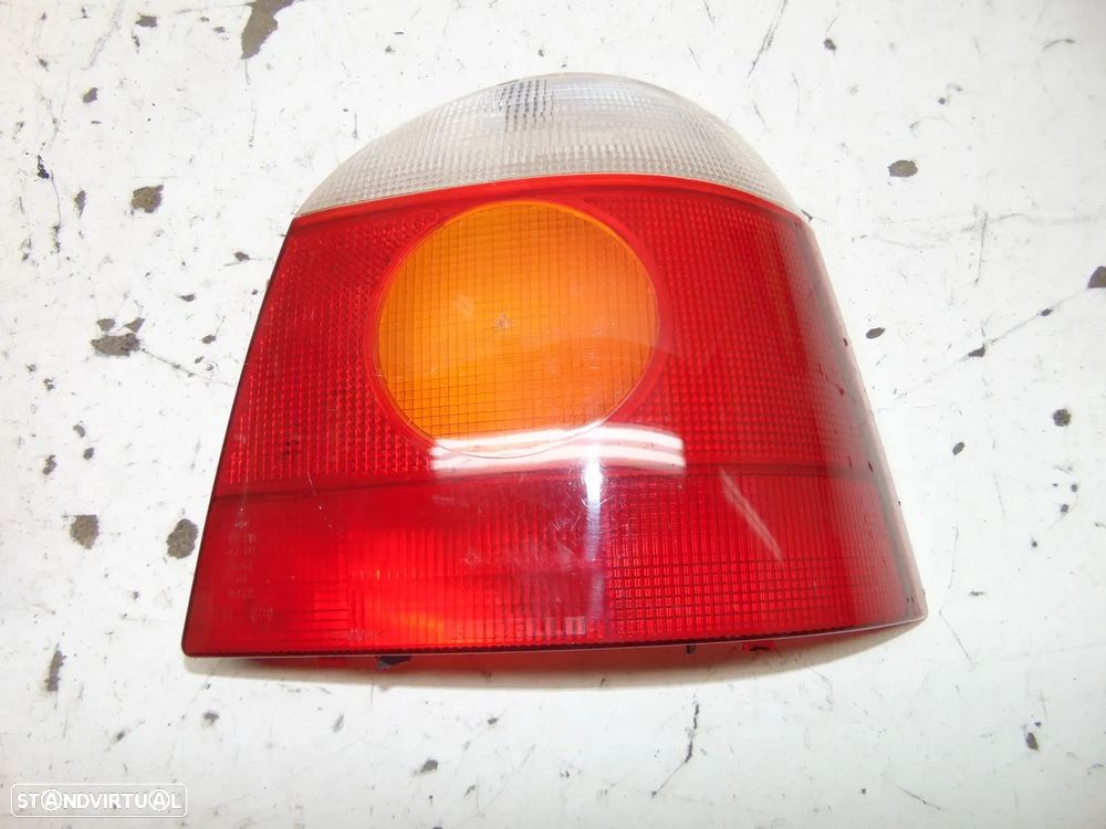 Renault Twingo farolim - 4