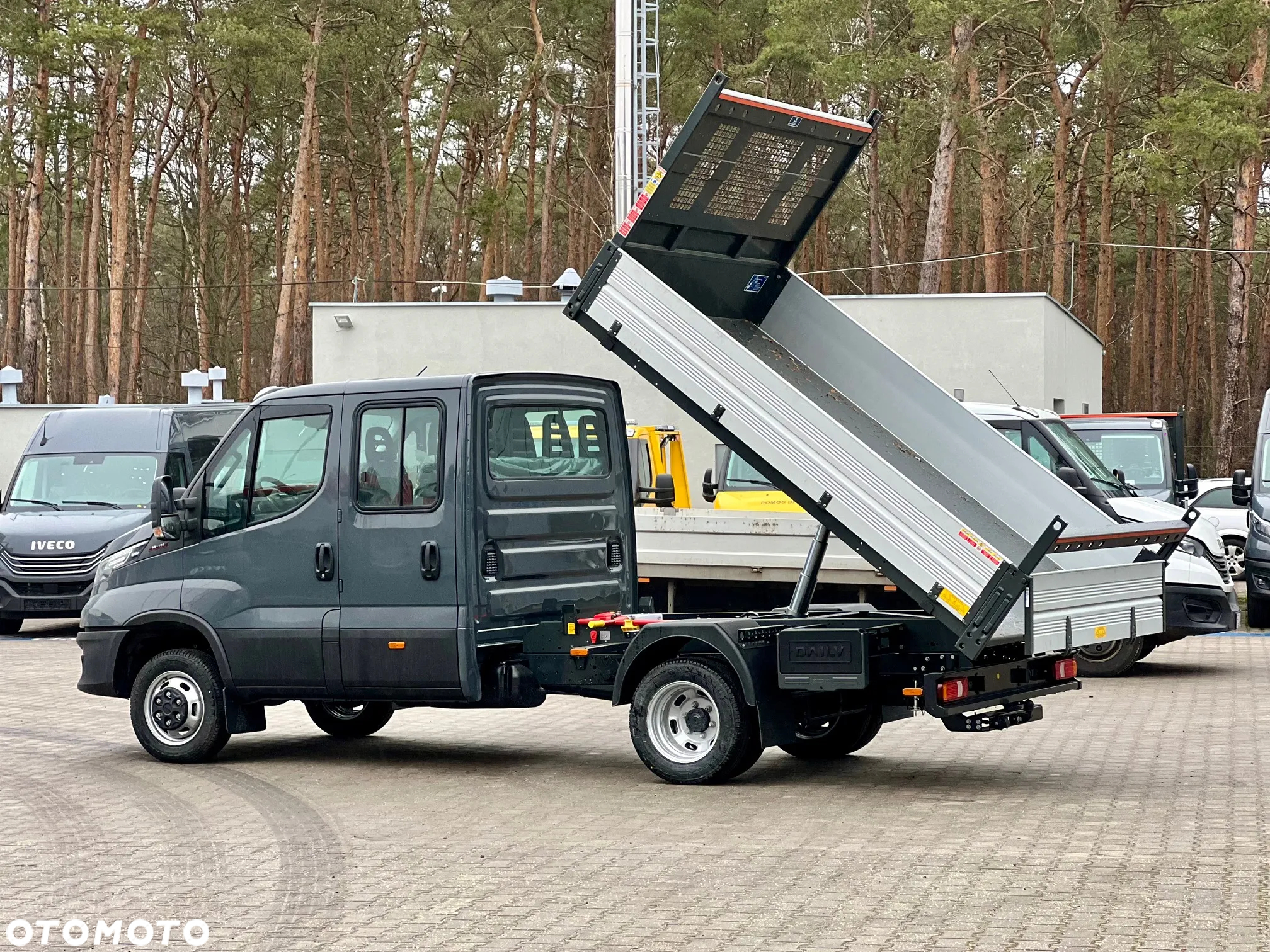 Iveco DAILY - 11