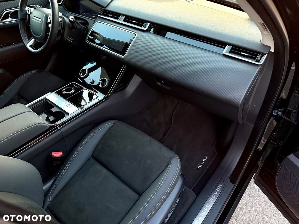Land Rover Range Rover Velar 2.0 TD4 - 15