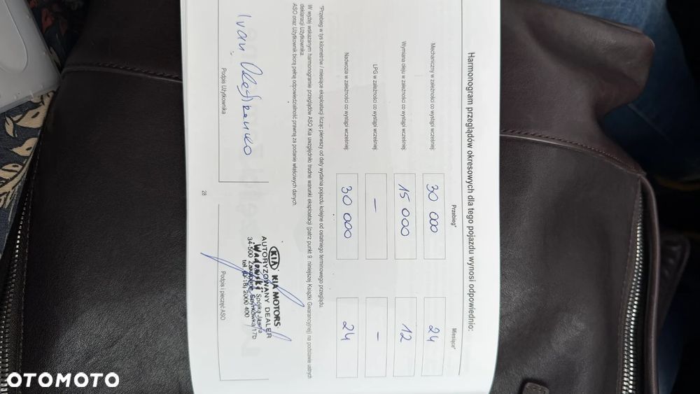 Kia Ceed 1.0 T-GDI L Business Line - 20
