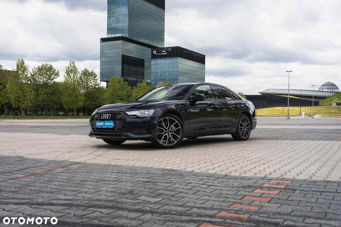 Audi A6 - 2