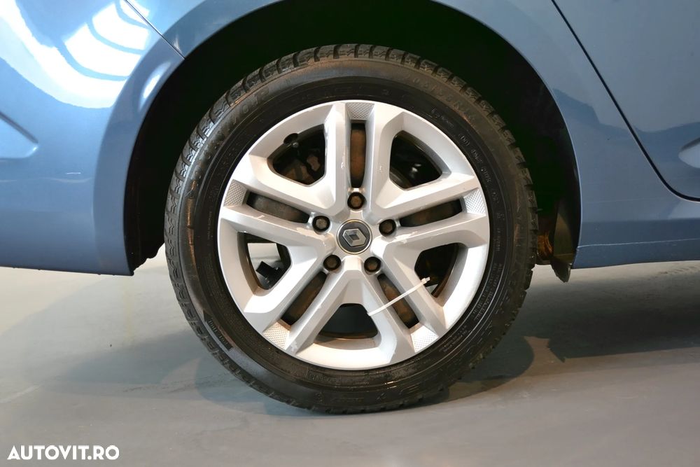Renault Megane BLUE dCi Zen - 8