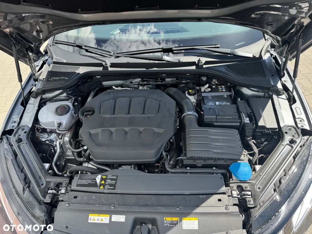Skoda Octavia - 12