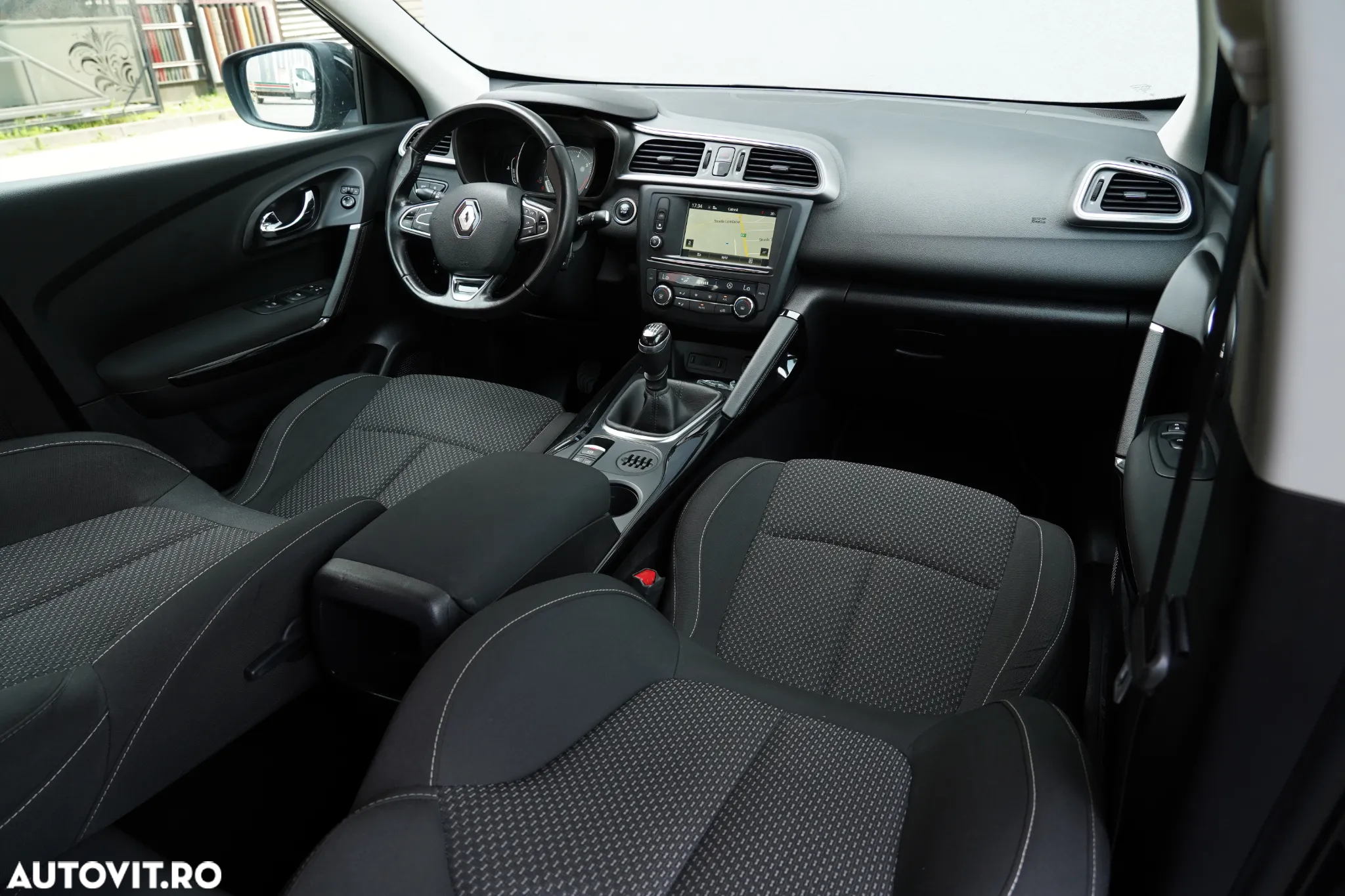 Renault Kadjar Energy TCe 130 Business - 6