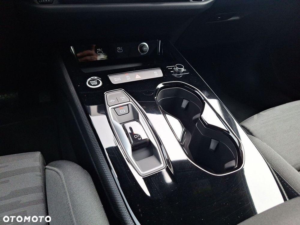 Audi A5 Avant TFSI Quattro S tronic - 15
