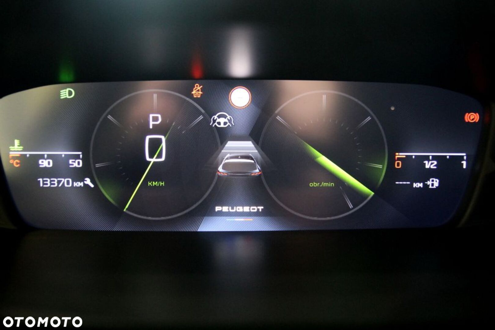Peugeot 308 1.2 PureTech Allure Pack S&S EAT8 - 17