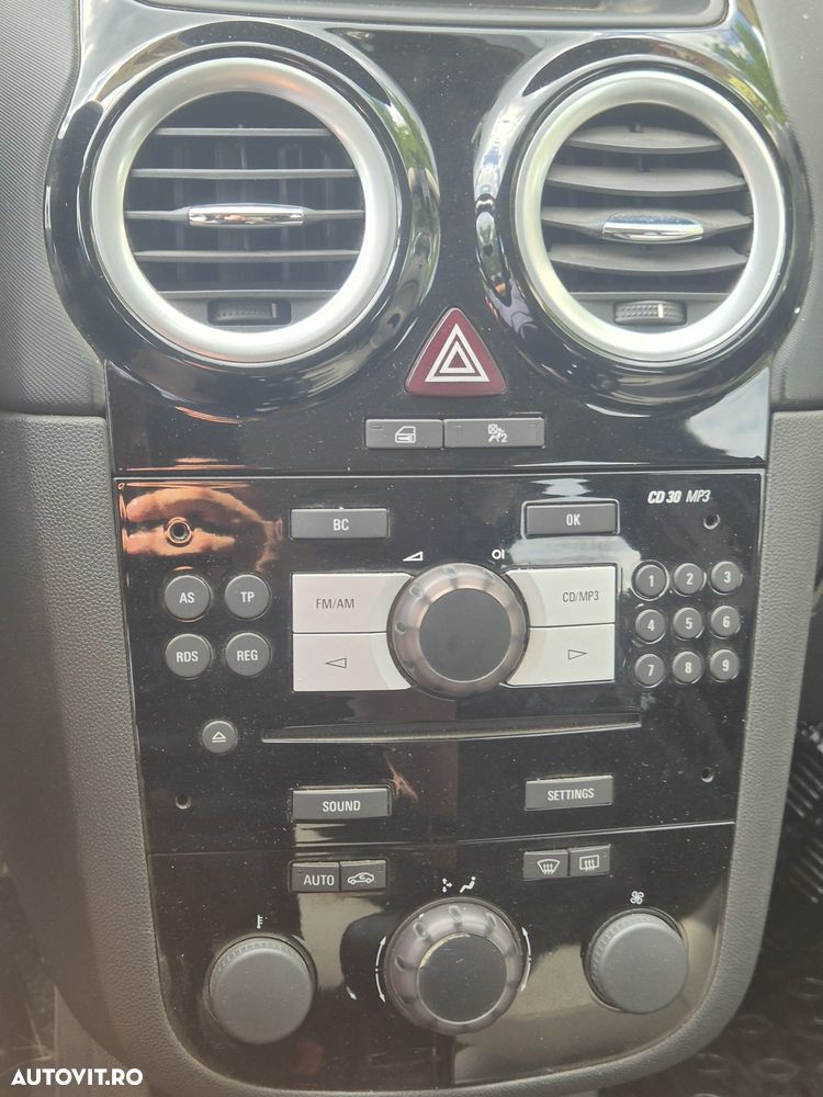 Opel Corsa - 14