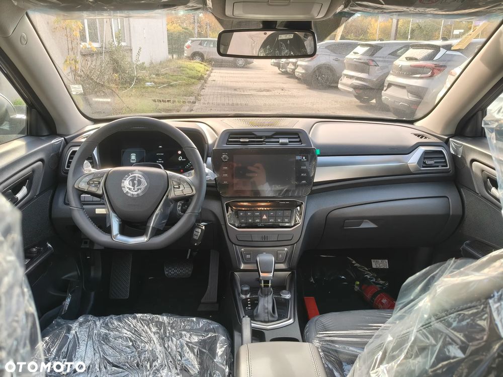 SsangYong/KGM Tivoli 1.5 T-GDI Joy - 7