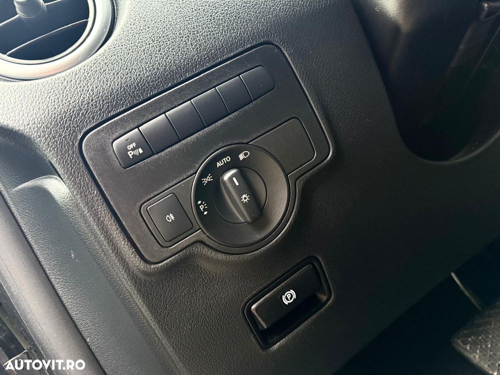 Mercedes-Benz Vito - 15