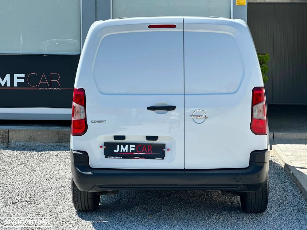 Opel Combo 1.5 CDTI - 7