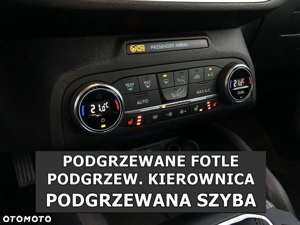 Ford Focus 1.5 EcoBlue Connected - 6