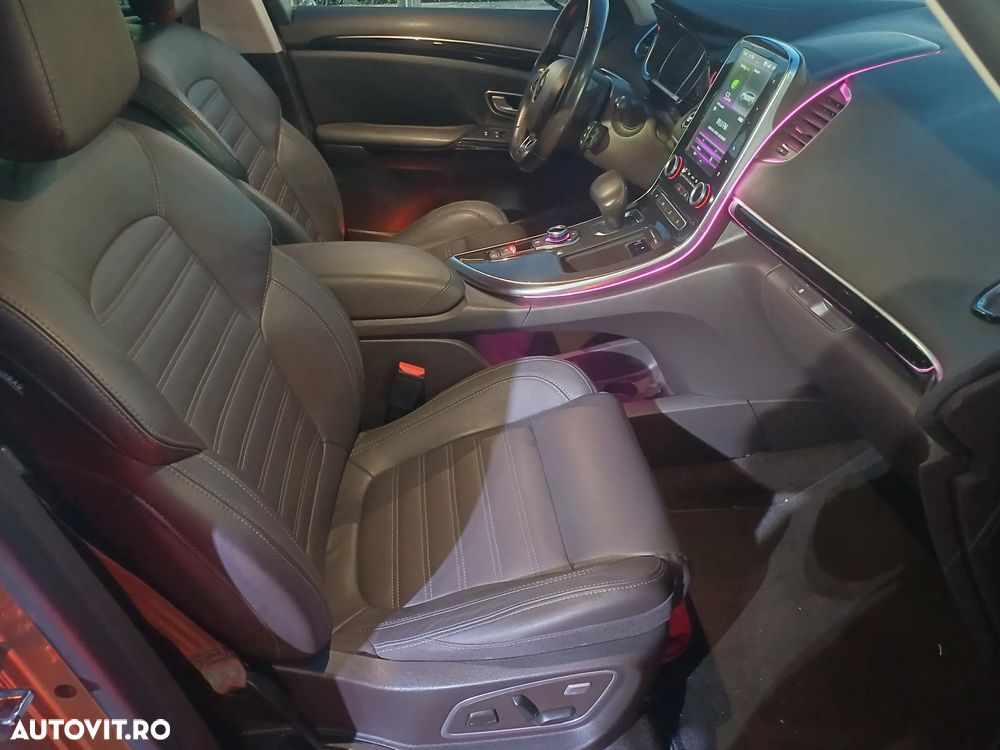Renault Espace - 7