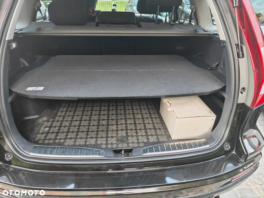 Honda CR-V 2.0 Elegance - 29