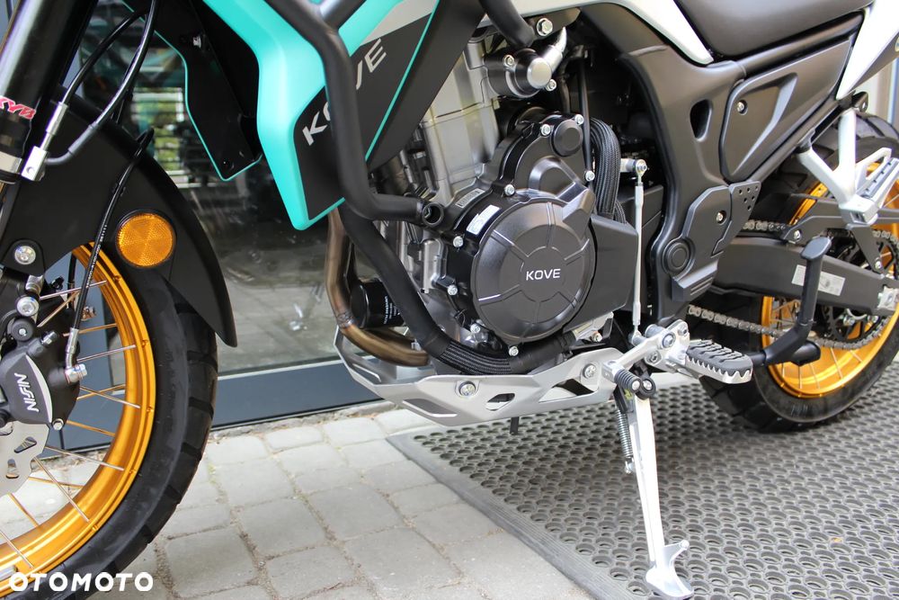 KOVE 510X - 10