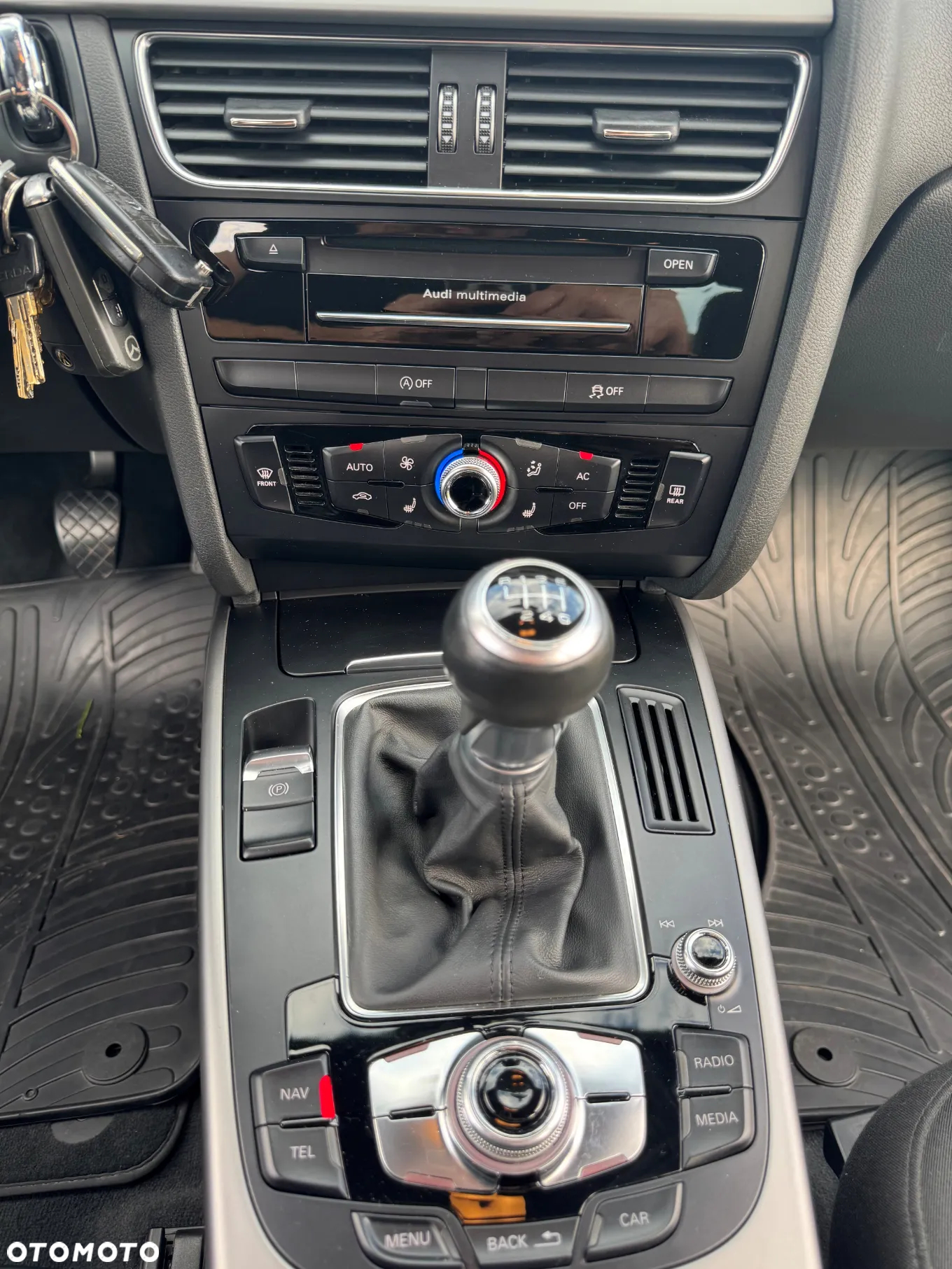 Audi A4 2.0 TDI Limited Edition - 21