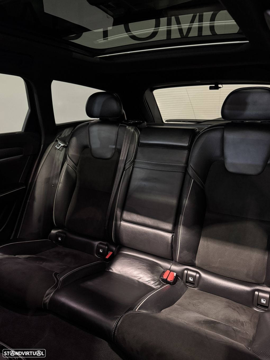 Volvo V90 - 27