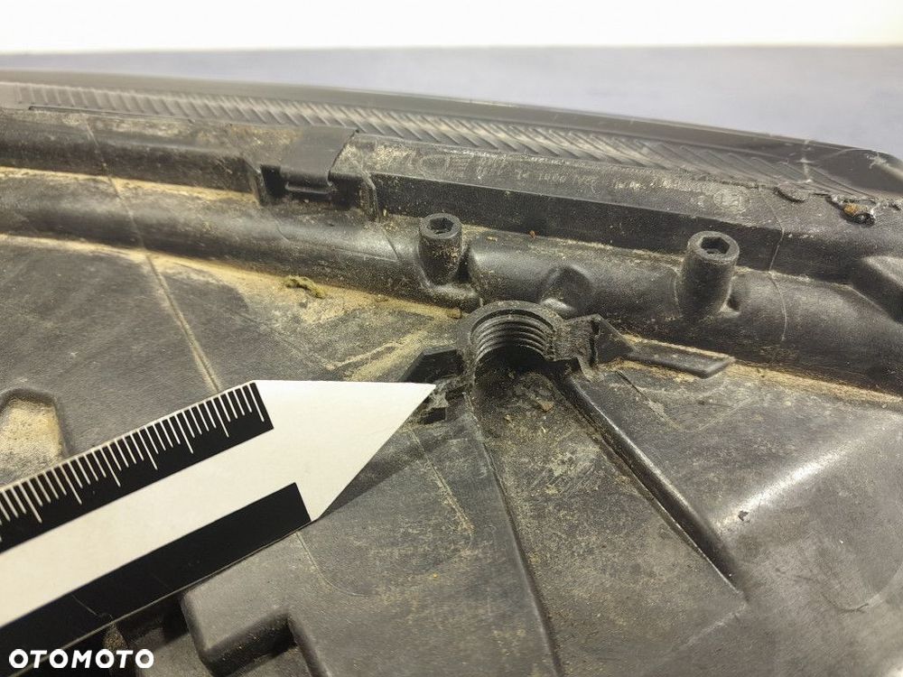 SKODA OCTAVIA III LIFT REFLEKTOR PRZÓD PRZEDNI PRAWY EU 5E1941016E - 11