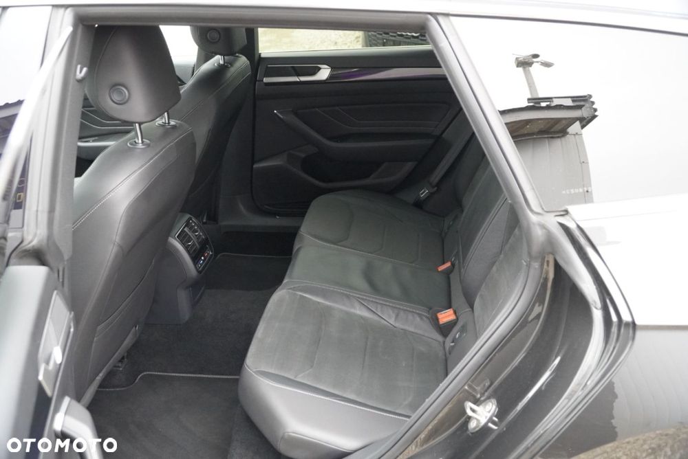 Volkswagen Arteon Shooting Brake 2.0 TDI R-Line DSG - 11