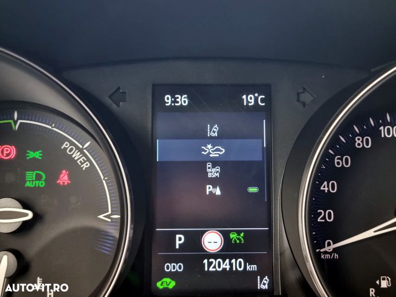 Toyota C-HR 2.0 Style Selection - 24
