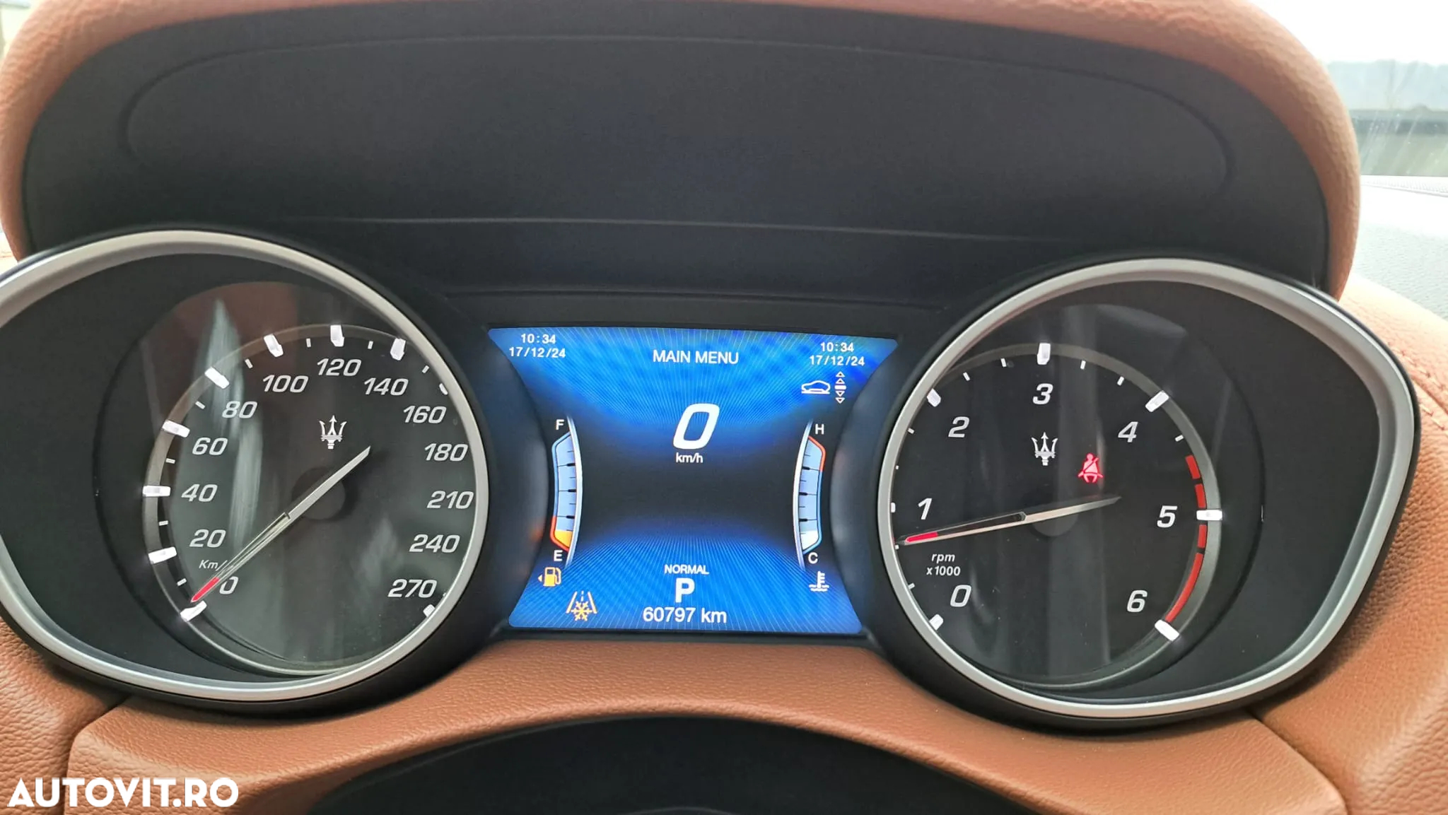 Maserati Levante - 11