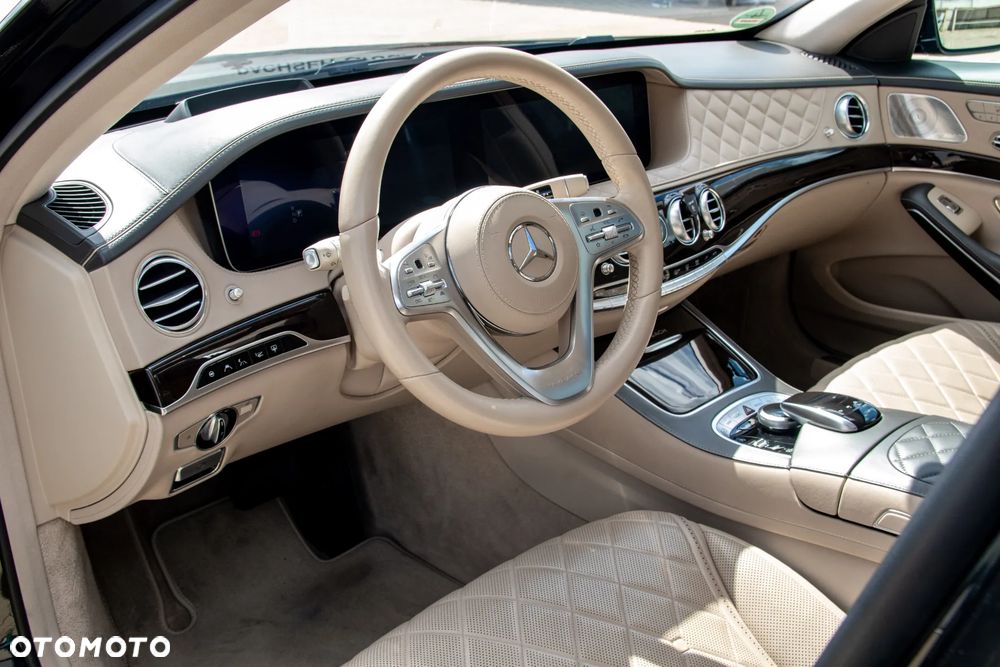 Maybach Inny - 27