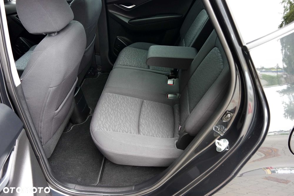 Hyundai ix20 - 6