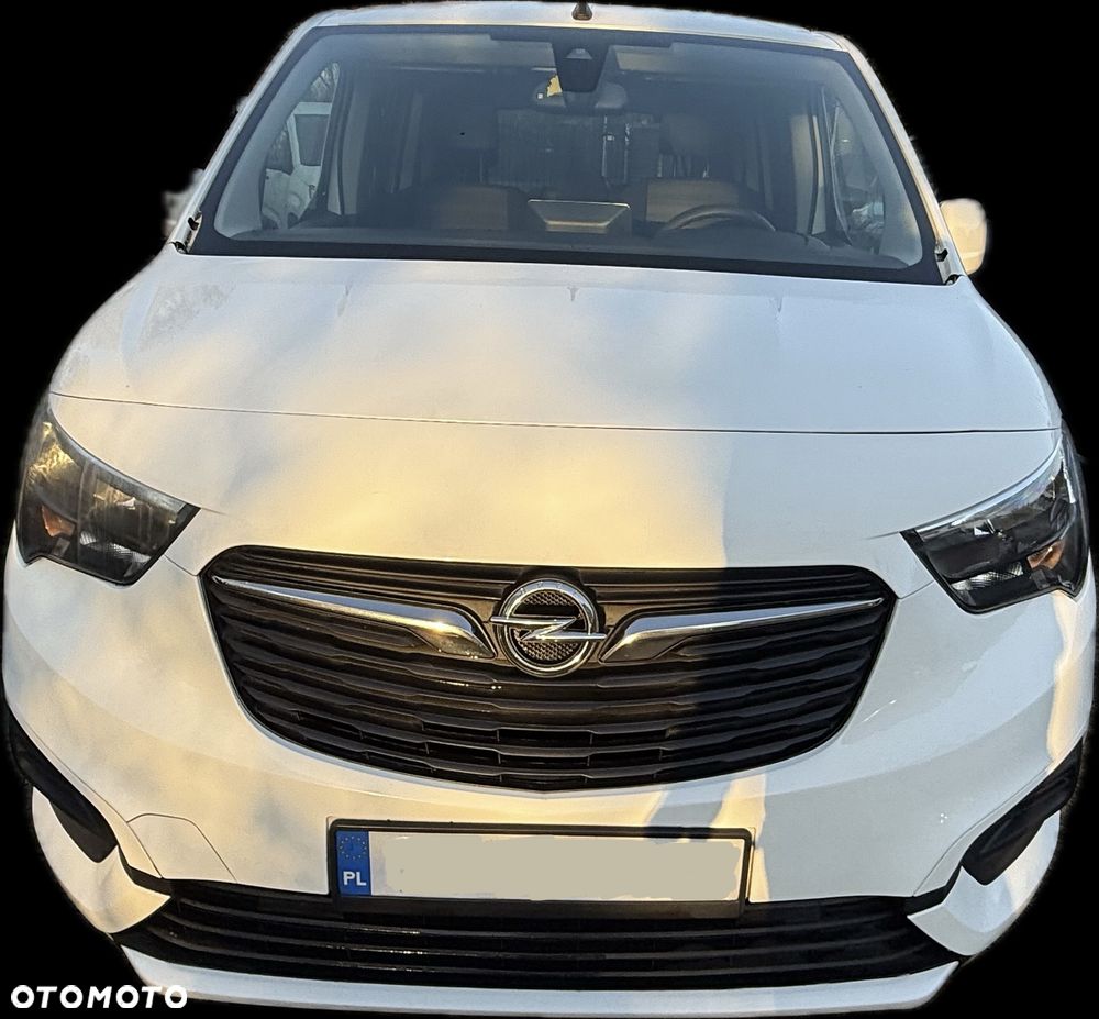 Opel Combo XL 1.5 CDTI Elegance S&S - 3