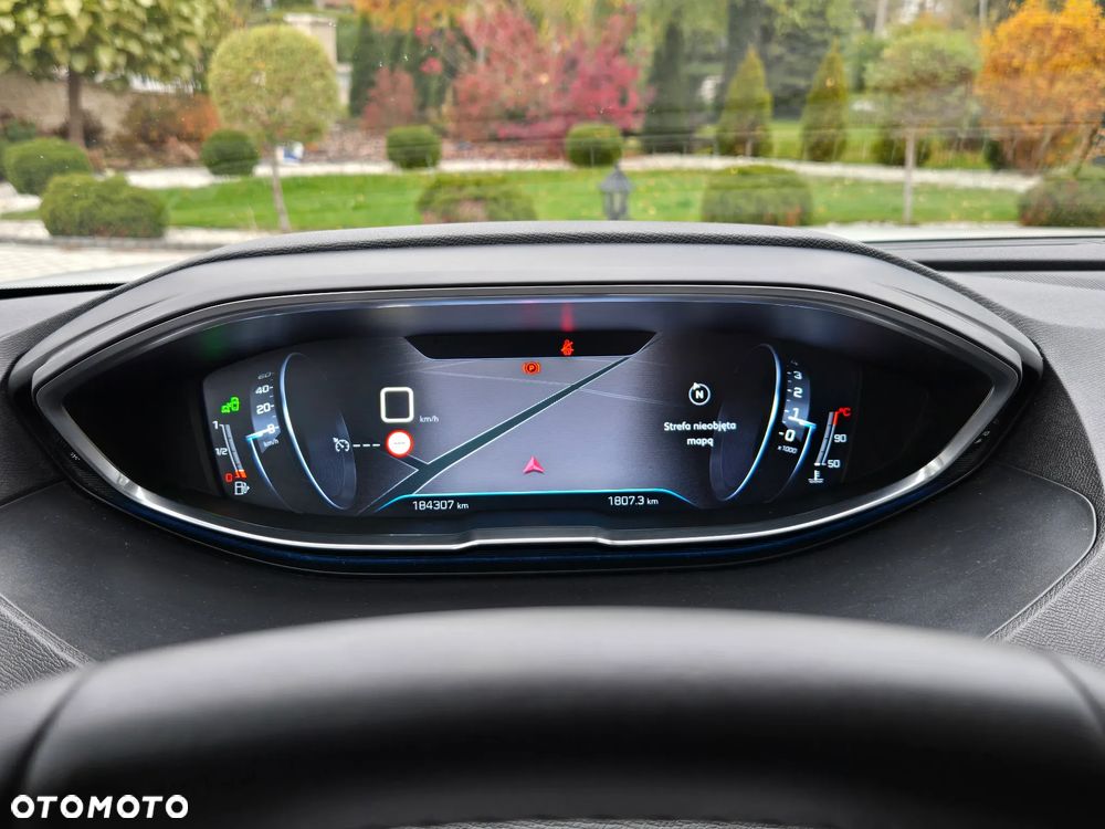 Peugeot 3008 BlueHDi 150 Stop & Start Allure - 27